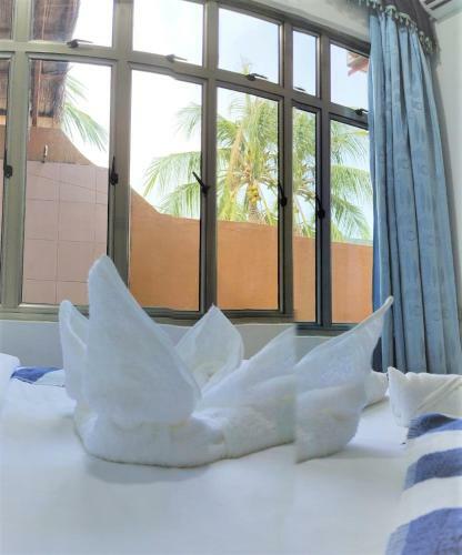 Hotel La Isla Tropica - Maldives