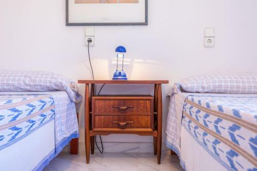 Casa Juan, Al Estilo T�pico Mallorqu�n