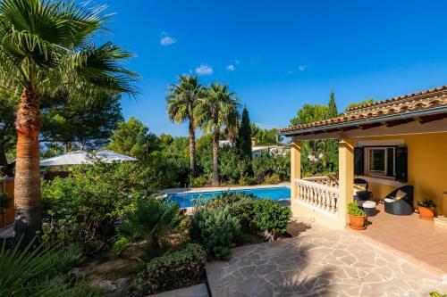 Casa Del Sol