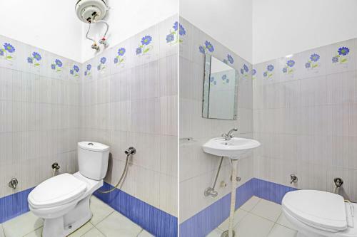 Capital O 86184 Hotel White House
