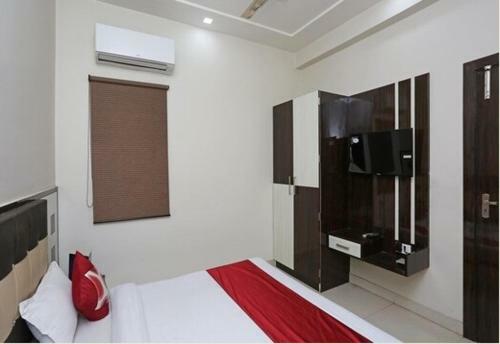 Hotel Kn Plaza By Wb Inn