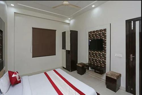 Hotel Kn Plaza By Wb Inn