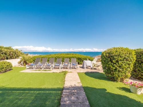 Holiday Home Ran de Mar