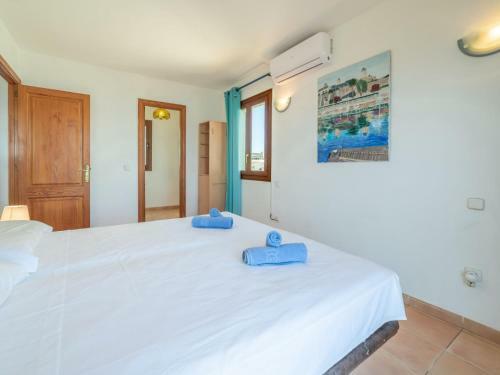 Holiday Home Ran de Mar