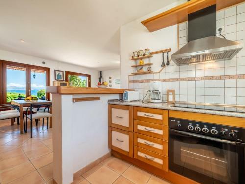 Holiday Home Ran de Mar