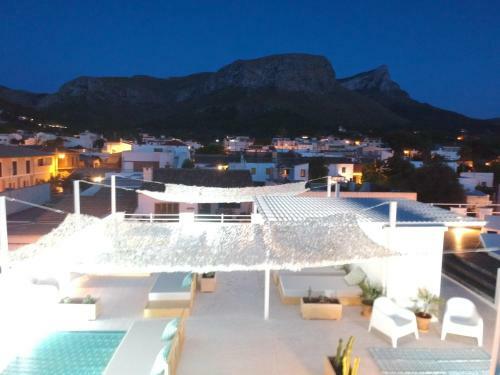 Hotel Petit H Rocamar - Adults Only