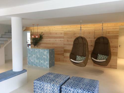 Hotel Petit H Rocamar - Adults Only