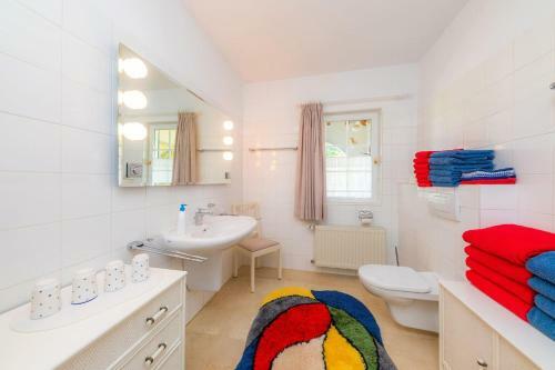 Villa Finca Ses Figueres
