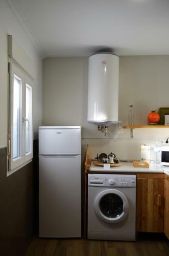 Apartamento La Guinda