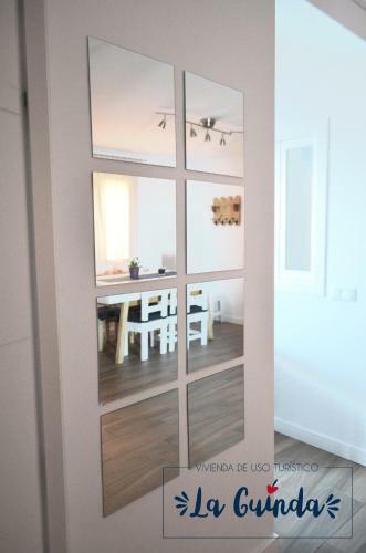 Apartamento La Guinda
