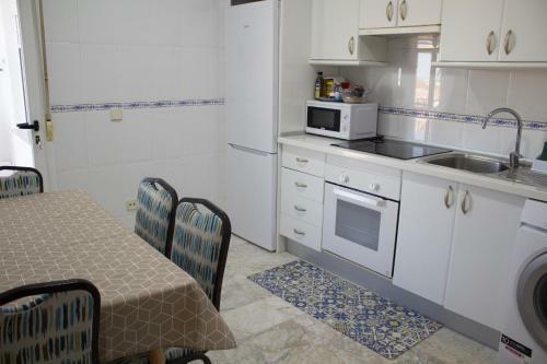 Apartamento Vistas Molineras