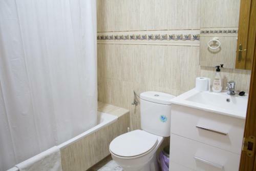 Apartamento Vistas Molineras