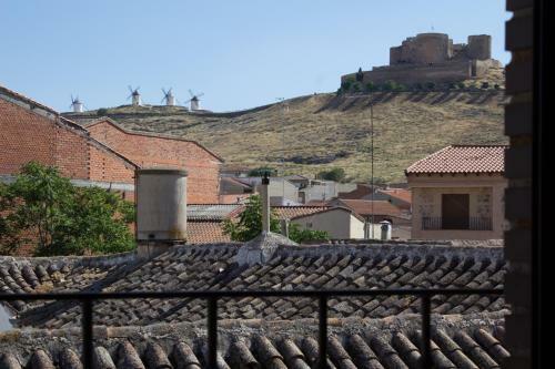 Apartamento Vistas Molineras