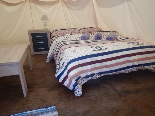 La Jacaranda Eco Relaxation Farm