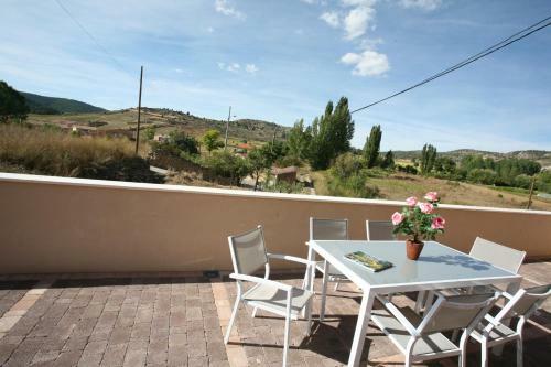 Casa Rural Miraltajo