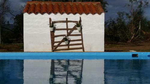 Apartamento Casa Rural Valdezaque