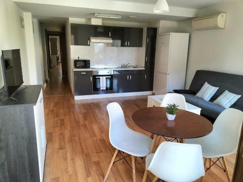 Apartamento Chez Mir� Corella