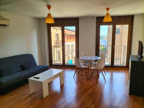 Apartamento Chez Mir� Corella