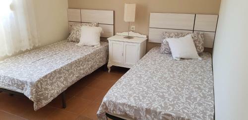 Casa Rural Ca�ada Honda Coripe