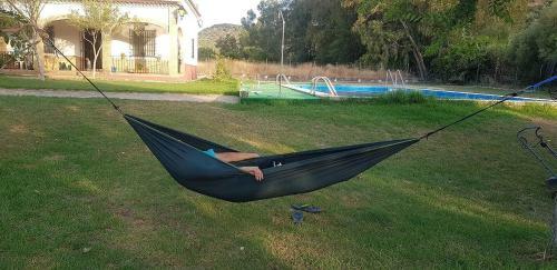 Casa Rural Ca�ada Honda Coripe