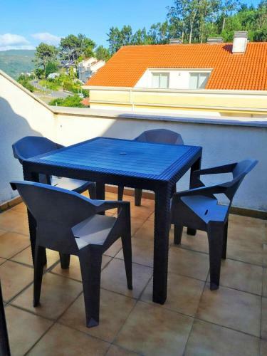 Apartamento Chiripa