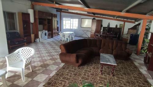 Complejo Vacacional A Buganvilla