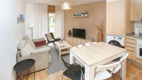 Apartamento Hospedium Galitrips Airexa