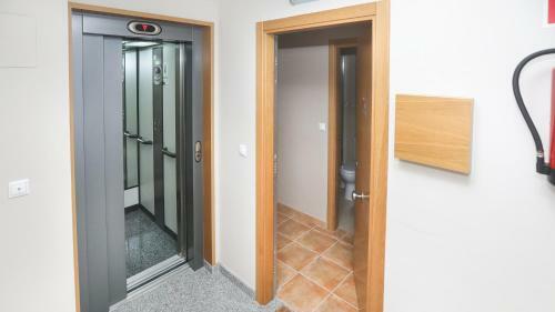 Apartamento Hospedium Galitrips Airexa