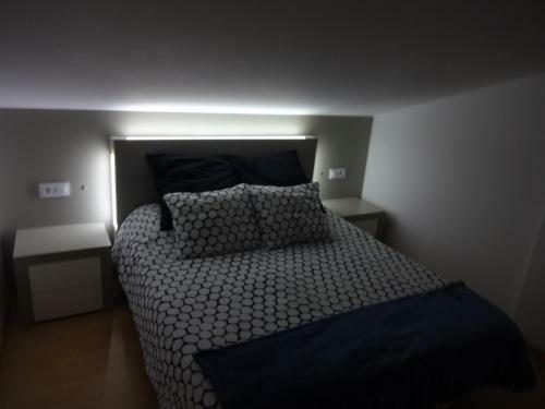 Apartamento Praia de Quenxe