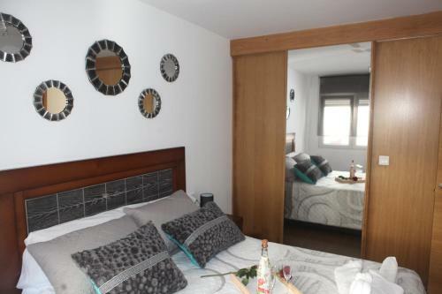 Apartamento Los Canarios