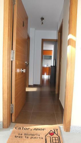 Apartamento Los Canarios