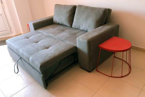 Apartamento Los Molinos, Con Terraza