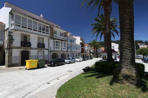 Apartamento Los Molinos, Con Terraza