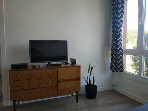 Apartamento Voga Voga