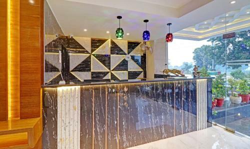 Hotel Treebo Tryst Green Valley