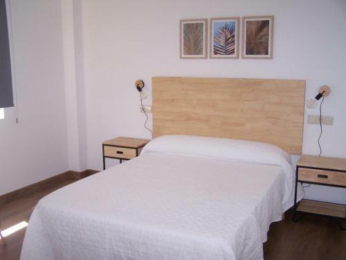 Albergue San Pedro