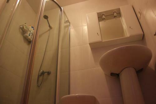 Apartamento Corcubion Playa de Quenxe