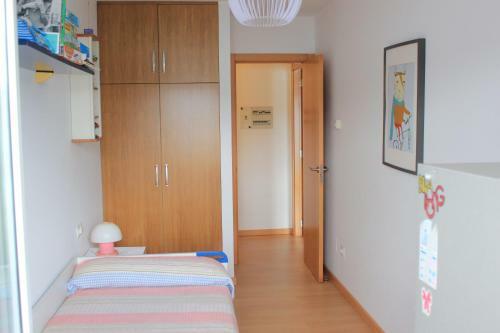 Apartamento Corcubion Playa de Quenxe