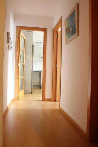 Apartamento Corcubion Playa de Quenxe