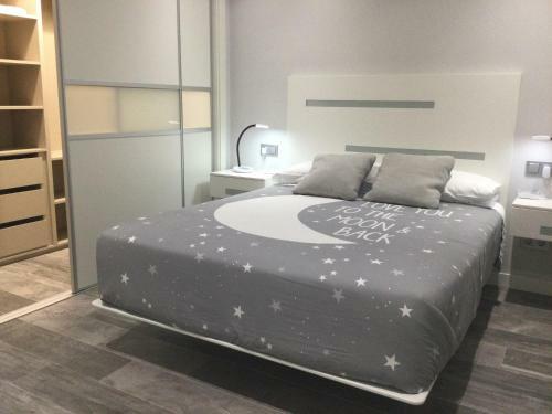 Apartamento Mirador de Corme