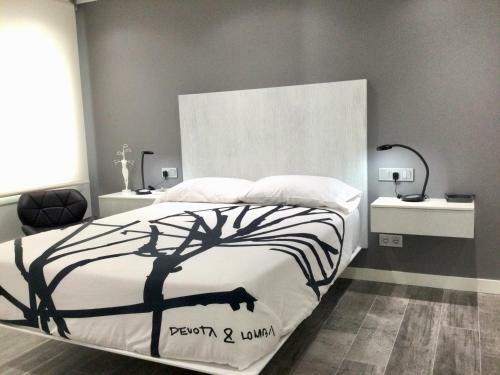 Apartamento Mirador de Corme