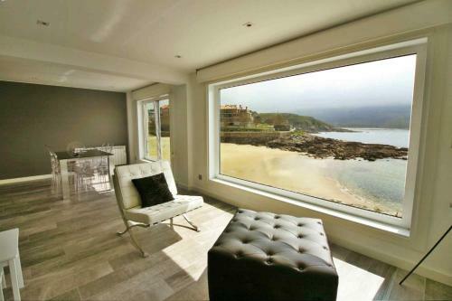 Apartamento Mirador de Corme