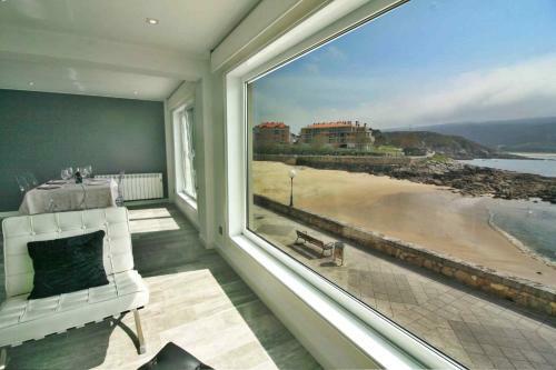 Apartamento Mirador de Corme