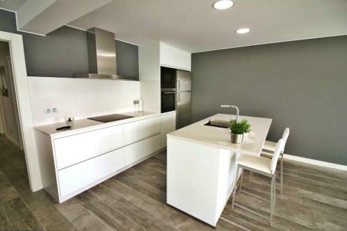 Apartamento Mirador de Corme