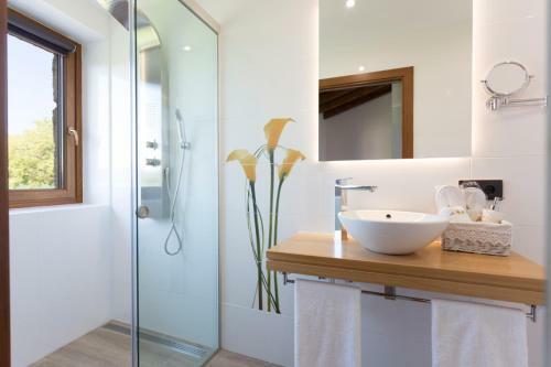 Mas Rosset - Luxury Villa Girona - Costa Brava