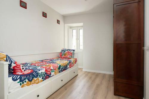 Casa En Corme Encima Del Mar