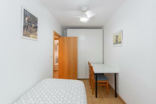 Apartamento Cadillac Cornell� Barcelona Sud Qr
