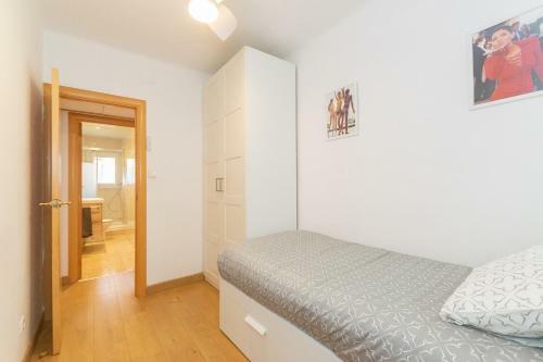 Apartamento Cadillac Cornell� Barcelona Sud Qr