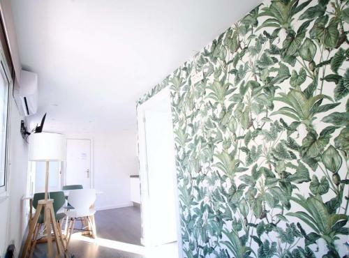 Apartamento Feel Welcome Barcelona