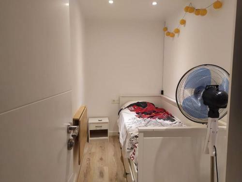 Apartamento Feel Welcome Barcelona Smart Flat